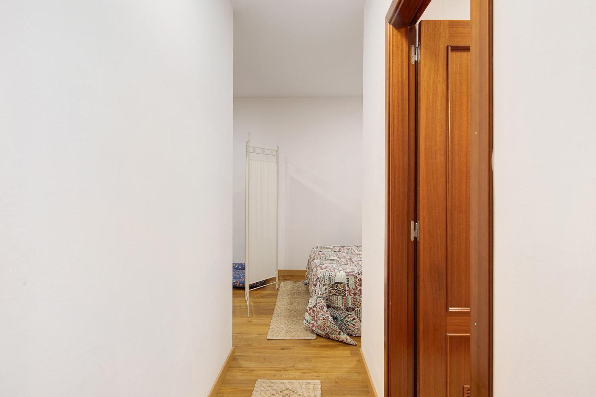 Piso Tazacorte Exteriör bild