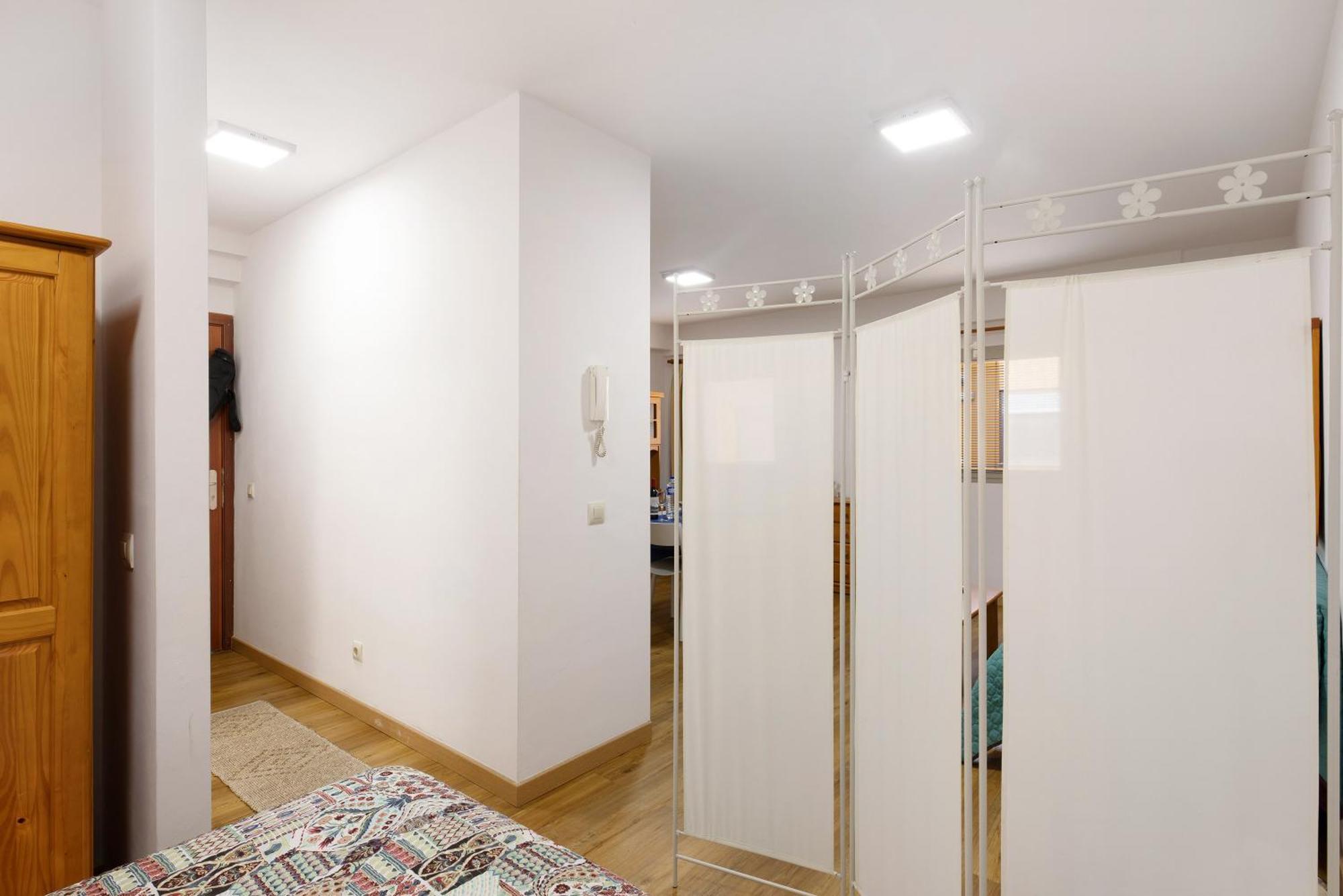 Piso Tazacorte Exteriör bild